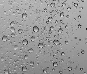 Fingerspiel Wetter