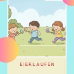 Eierlaufen