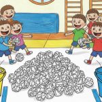 Kidsolympics Basketball