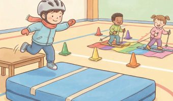 Nordische Komination