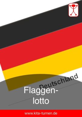 Flaggenlotto
