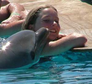 Fantasiereise für Kinder - Reise zu den Delfinen
