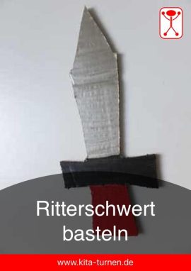 Ritterschwert