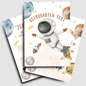 Astronautentest