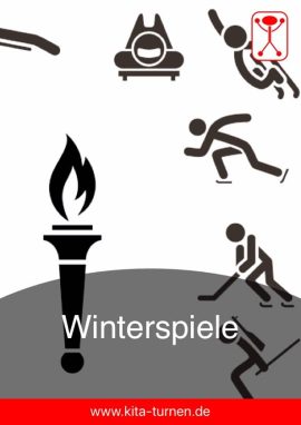 Winterspiele