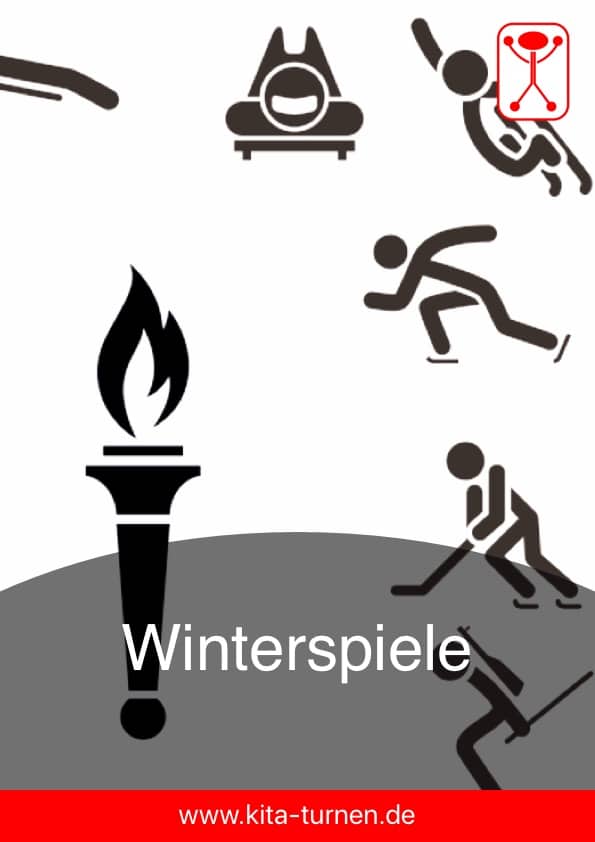 Winterspiele