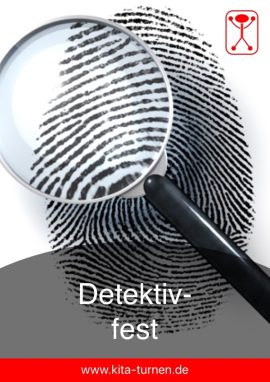 Detektiv Fest