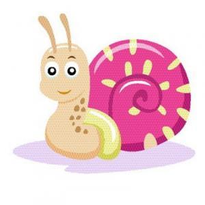 Fingerspiel Schnecke