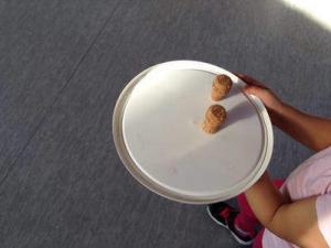 Rückenschule für Kinder