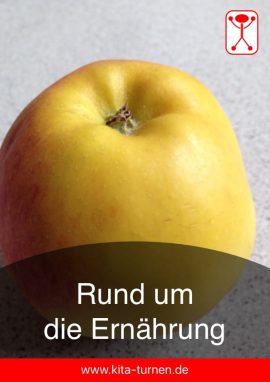 Rund um die Ernährung