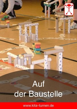 Auf der Baustelle