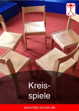 Kreisspiele