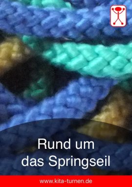 Rund um das Springseil