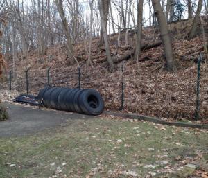 Fangspiel für große Gruppen