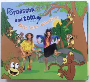 Kindermusik CD Empfehlung