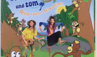 Kindermusik CD Empfehlung