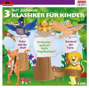 Kinderlieder Klassik