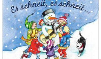 Kindermusik Winter