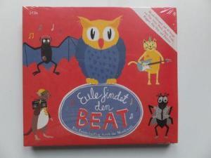 Kindermusik und Hörspiele