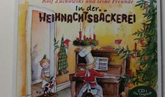 Kindermusik Weihnachten