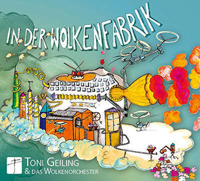 Kindermusik zum Zuhören
