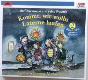 Kindermusik Herbst