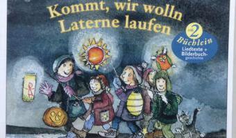 Kindermusik Herbst