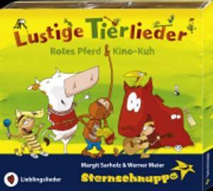 Kindermusik Tiere