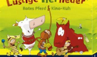 Kindermusik Tiere