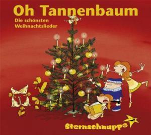 Kindermusik Sternschnuppe