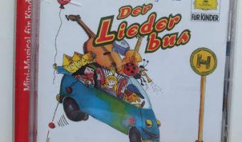 Liederbus