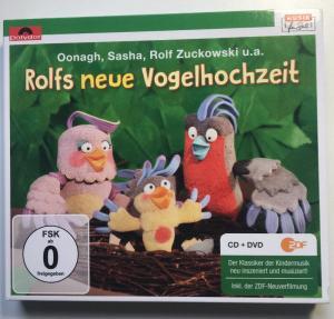 Vogelhochzeit