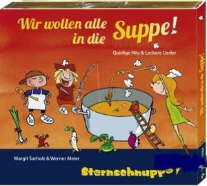 Sternschnuppe