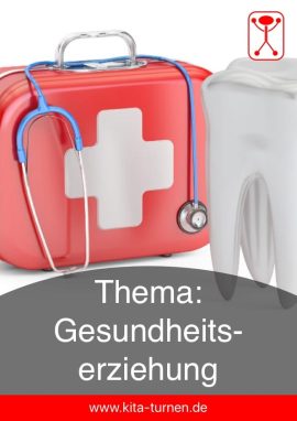 Gesundheitserziehung