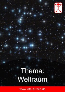 Weltraum