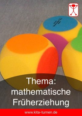 mathematische Früherziehung