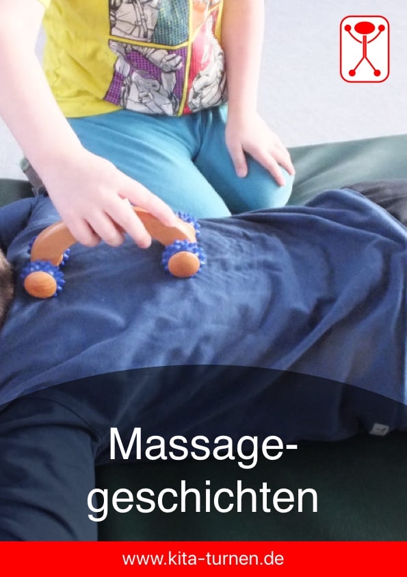 Massagegeschichten