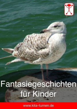 Fantasiegeschichten