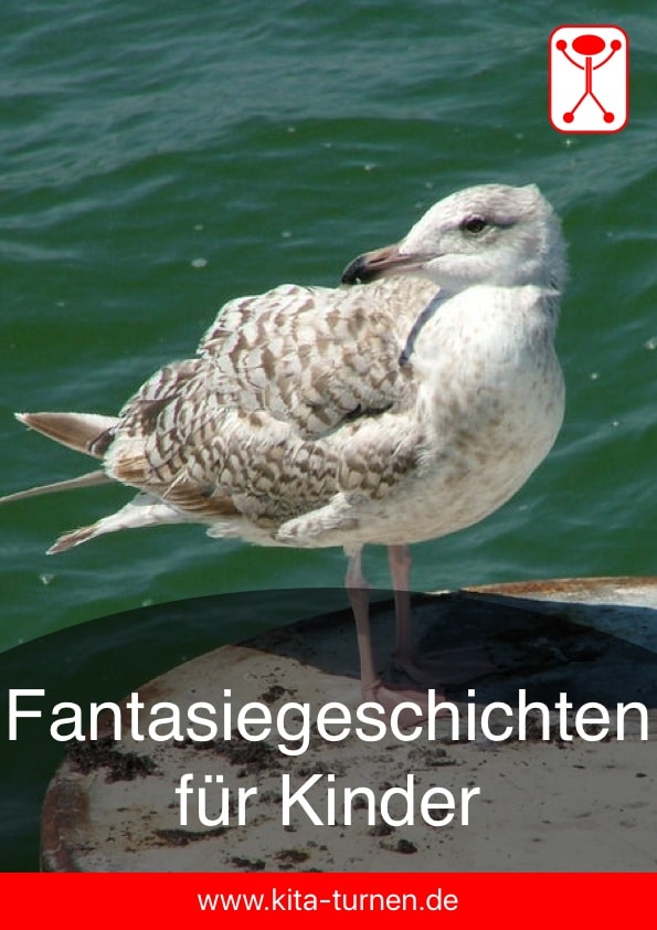 Fantasiegeschichten