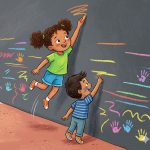 Hochsprung mit Kindern: Spielerisch die Sprungkraft und Koordination fördern