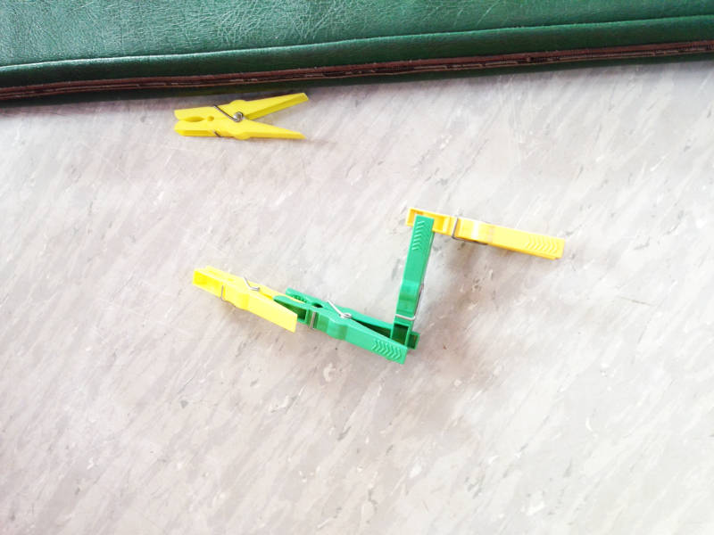 Kinderspiele Wahrnehmung