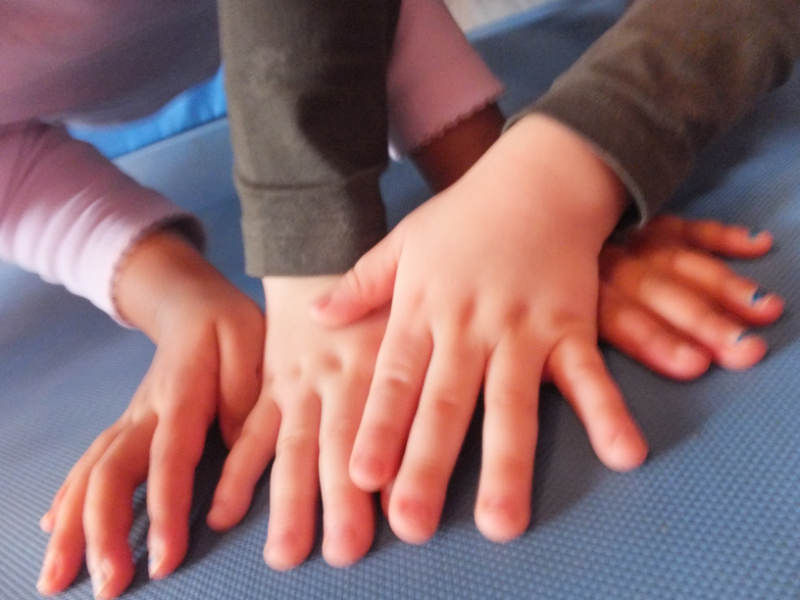 englische Kinderreime