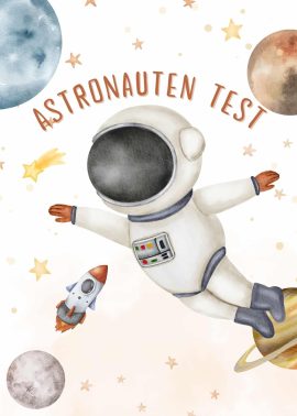 Astronautentest