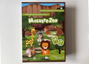 MagnetoZoo
