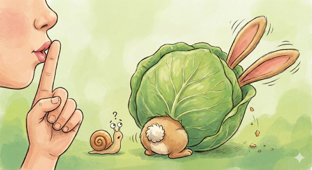 Fingerspiele zu Ostern