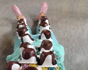 Entspannungsübung für den Kindergarten